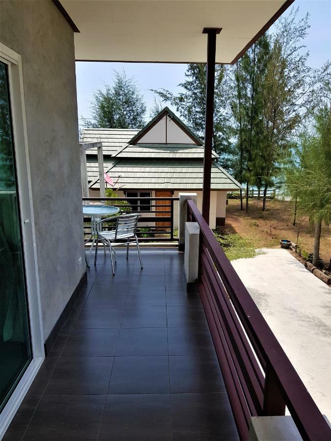 Sea Smile Resort Prachuap Khiri Khan Eksteriør billede