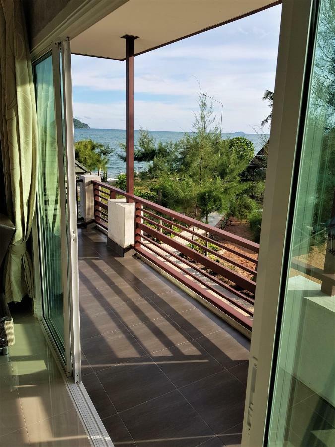 Sea Smile Resort Prachuap Khiri Khan Eksteriør billede